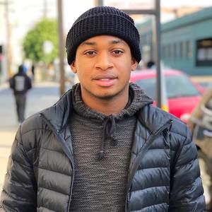 Meet your Posher, Jonathan